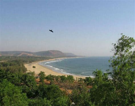 Rishikonda Beach Visakhapatnam | Beaches in Visakhapatnam - HappyTrips ...