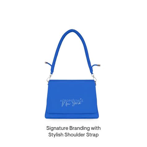 Aeropostale Porsuk Shoulder Bag – BAGLINE