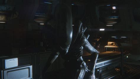 Image result for Alien Isolation Hiding