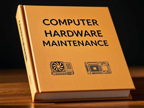 Image result for Computer Maintenance Hardware and Software