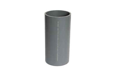 PVC PIPE 1" SCH 80 - Al-Manar Plastic Factory