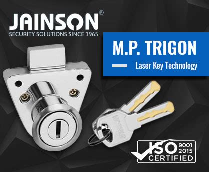 Lock Manufacturers in India | Residential & Commercial Security solutions