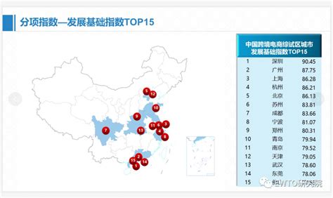 全国综试区城市代表聚焦杭州跨境电商综试区 - 中国国际投资促进会