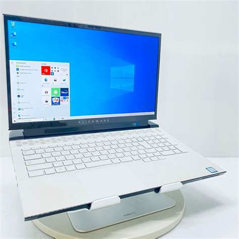 Alienware M17 R3 Second Hand 的图像结果