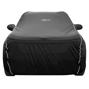 NEODRIFT 'NeoTech' Car Cover for BMW 3 Series (100% Water-Resistant ...