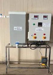 Electro Chlorinator - Industrial Electrochlorination System Trader ...