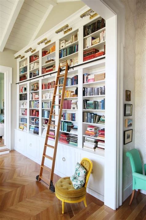 Image result for Library Ladders for Home