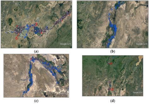 Development and Evaluation of a Web-Based and Interactive Flood ...