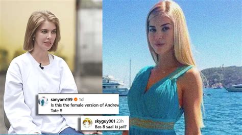 Instagram Model Jailed For Forcing Followers As Sex Slaves; Internet ...