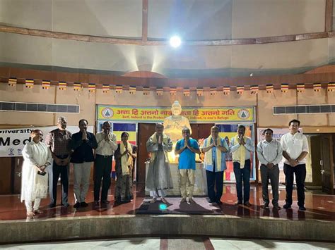 Media Coverage Portal | Gautam Buddha University