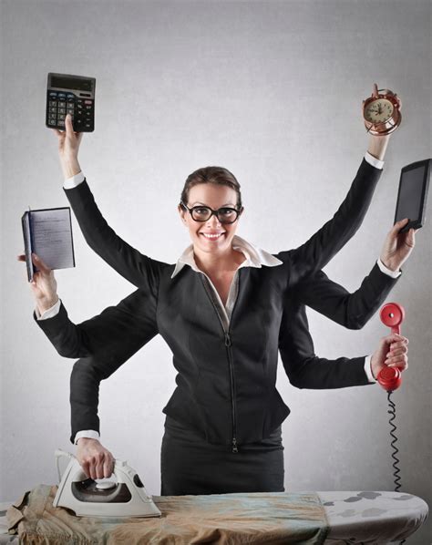 Image result for ADHD Multitasking