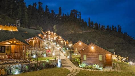 Top 7 Resorts in Himachal Pradesh for a Dreamy Intimate Wedding