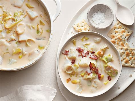 Image result for Best Fish Chowder