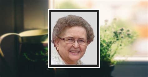 Obituary | Carolyn Helen King of Verona, Wisconsin | Picha Funeral Home