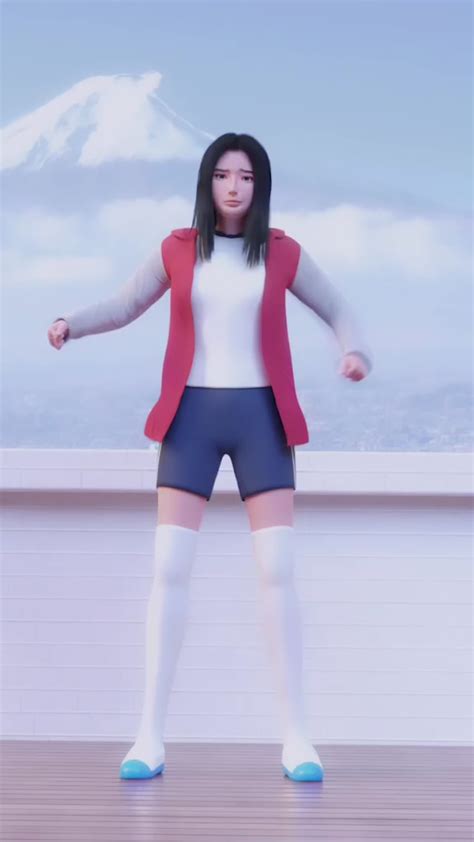 ArtStation - Prince of egypt dance