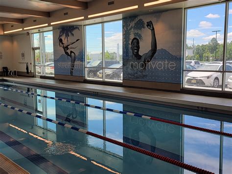 LA FITNESS - 905 US-1, Edison NJ - Hours, Directions, Reviews - Loc8NearMe