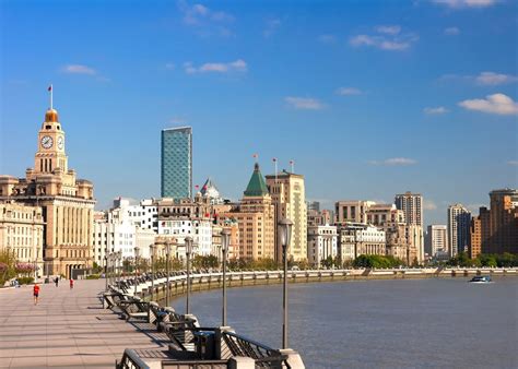 Shanghai Highlights, China | Audley Travel