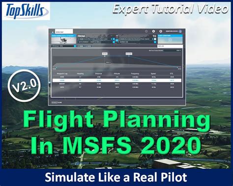 Microsoft Flight Sim 2020 Tutorial 的图像结果