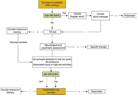 Reflex Syncope Supportive Therapy