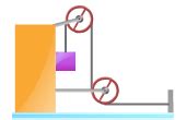 Constraint Motion - 1 | Newton's Laws of Motion | Class 11, JEE and ...
