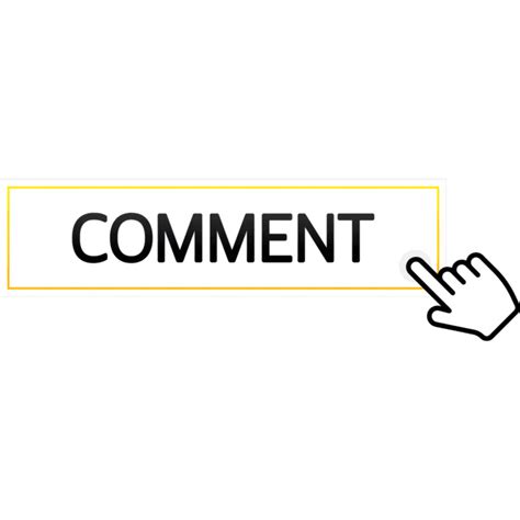 Image result for Comment PNG