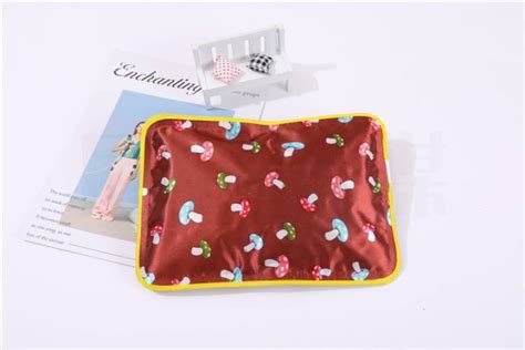 Giffy ® Portable Electric Warm Gel Bag Electric Hot Water Bag 1 L Hot ...