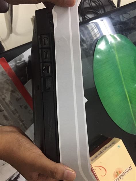 Elton The Wolverine Theme 3M Skin Sticker Cover for PS4 Slim Console ...