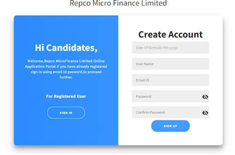 Repco Micro Finance Recruitment 2023 Syllabus, Exam Date