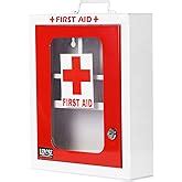 Plantex First Aid Box/Medical Box/Emergency First Aid Kit Box Without ...
