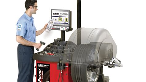 Hunter Balancer 6555 T 的图像结果