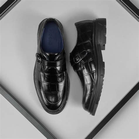 Buy Mochi Shoes For Men Online In India| Mochi Shoes