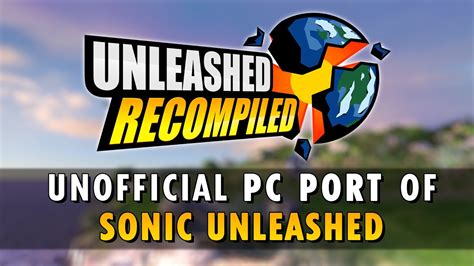 Image result for How to Install Unleashed Recompiled