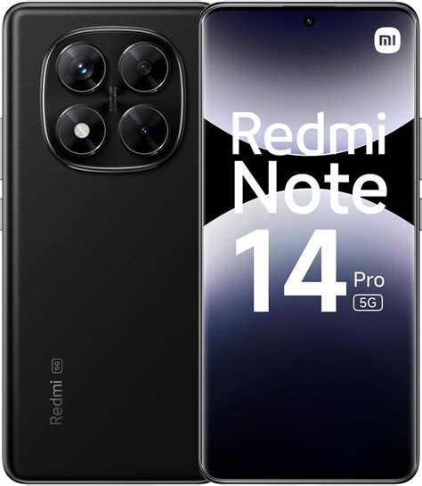 Redmi Note 14 Pro Plus 的图像结果