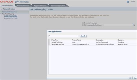 Image result for BPM Worklist Oracle