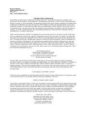 Image result for Prometheus Unbound Full Text