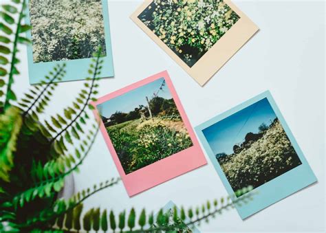 Do Polaroid Digital Picture Frames Have What It Takes? | Pix-Star Blog