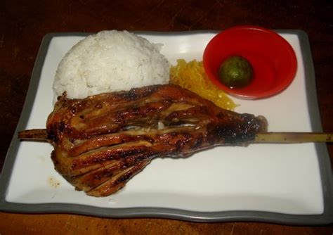 Disappointing - Reviews, Photos - Jo's Chicken Inato - Tripadvisor