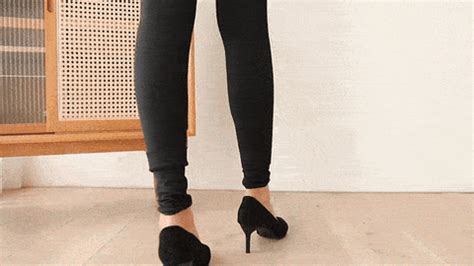 Upyogaa Warm Fur Lined Leggings – UPYOGAA