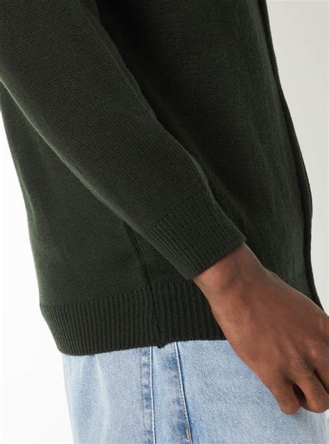 Buy Men Knit Slim Fit Sweater Online at just Rs. 1599.0 - 1000016035130 ...