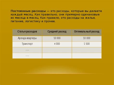 Презентация по основам финансовой грамотности"Эффективные финансы"
