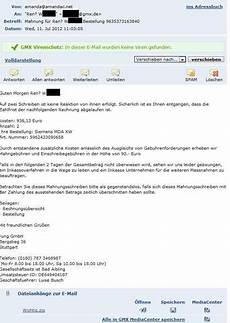 keine rechnung erhalten inkasso seltsame 1000 mahnung per e mail erhalten mit keine rechnung erhalten inkasso seltsame 1000 mahnung per e mail erhalten mit