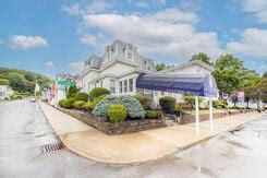 Betz, Rossi Bellinger & Stewart Funeral Home - Amsterdam | Funeral ...