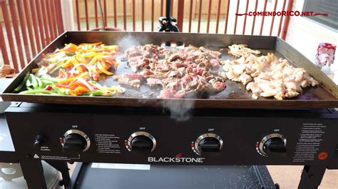 What Is A Plancha at Mario Rios blog