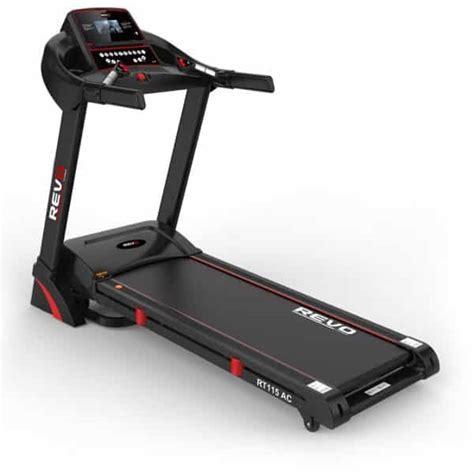Treadmill on sale 115 kg