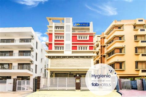 Kolkata Residency, Kolkata - Book by Hour & Save Upto 70% on Kolkata Hotels