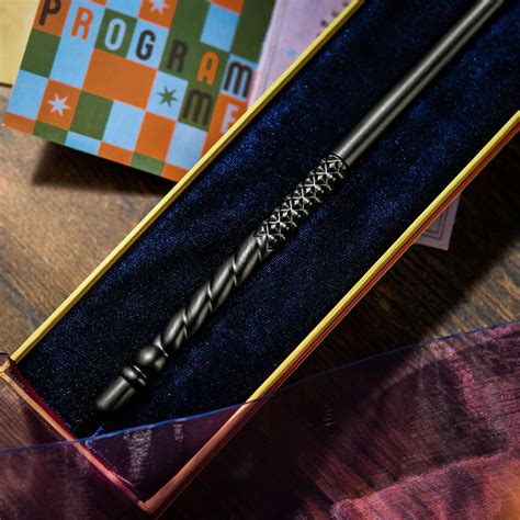 Ginny Weasley Magic Wand | Harry Potter | Elbenwald