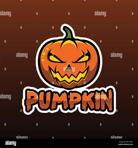 Halloween Logo Design