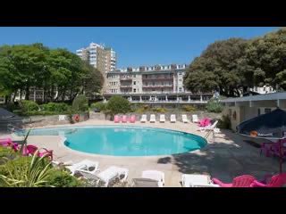 THE NICI (Bournemouth, Dorset) - Hotel Reviews, Photos, Rate Comparison ...