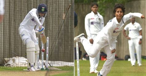 Indian Women’s Cricket Team To Play Test Match After 7 Long Years ...