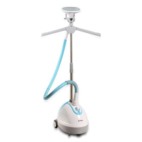 Buy Pringle GS 102 Garment Steamer For Clothes With Stand-1580W with ...